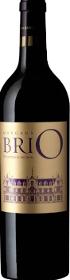 Brio de Cantenac Brown 2020 75cl