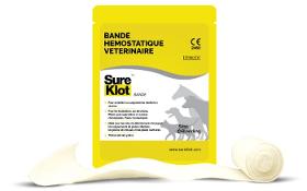 BANDE SureKlot™