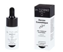 Gel Tenseur Paupières DR TIZIANO