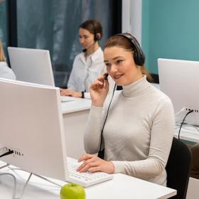 Service de qualité en permanence téléphonique à Alençon