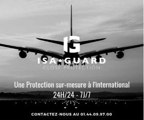 Protection sur mesure à l'international 