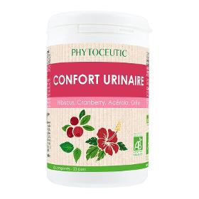 Confort Urinaire