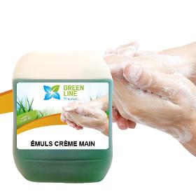 Émuls Crème Mains