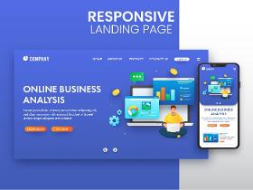 Optimisation de landing page