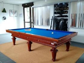 Billard tradition Prestige