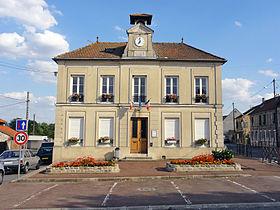 Chauffagiste Le Mesnil-Aubry (95720)