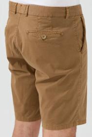 Barnett : Short Chino Coupe Classique