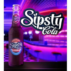 Sipsty Cola