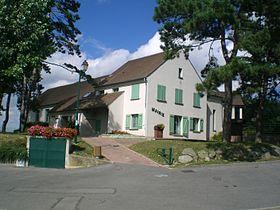 Plombier Génicourt (95650)