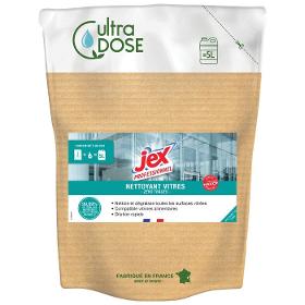 JEX PRO ULTRA DOSE NETTOYANT VITRES