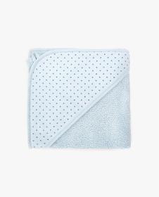 Drap de Bain Bebé Hooded Towel Baby 