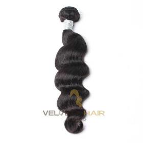 Tissage Remy Hair Loose wave 100% Naturel