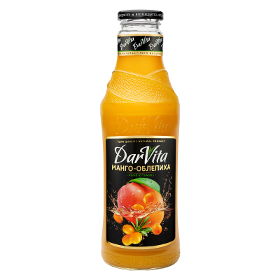 DARVITA Mango-Sea buckthorn 6X0.75l