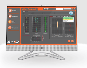 logiciel de bilan postural
