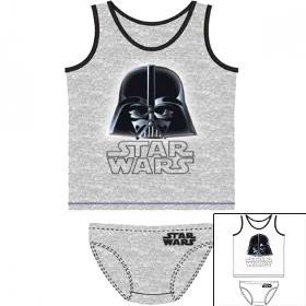 12x Ensembles 2 pieces Star Wars du 4 au 12 ans.