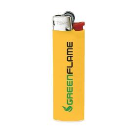 Briquet personnalisé