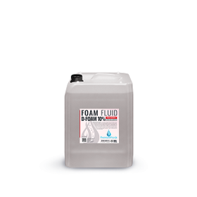 LIQUIDE NEUTRALISATION MOUSSE PREMIUM - 5L