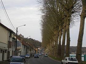 Débouchage Canalisation Rolleboise (78270)