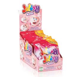 Sachet Halal coeur 80gr