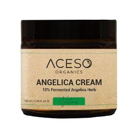 Crème Angélique 100ml