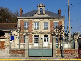 Chauffagiste Béthisy-Saint-Martin (60320)
