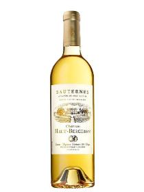 Château Haut-Bergeron - Sauternes Grand Vin 2015