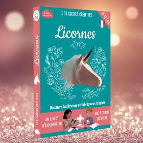 Les Licornes