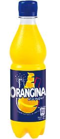 Soda orange 50cl – ORANGINA