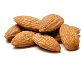 Amandes