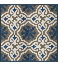 LH88 Motif en Carreaux ciment 20x20cm2