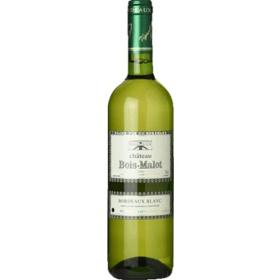 Château Bois Malot - Bordeaux Blanc Sec 2022