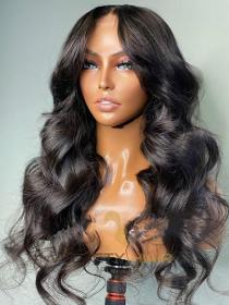 Perruque Lace closure Wig Ashley