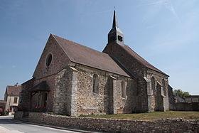 Plombier Saint-Rémy-La-Vanne (77320)