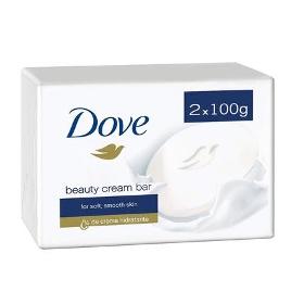 Dove barre de crème de beauté originale 100 g