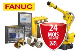 Fanuc Manuels