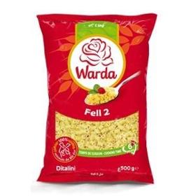 Pâtes Alimentaires Warda