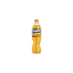 Fanta Orange 50cl X12