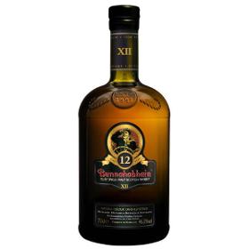 Bunnahabhain 12 ans