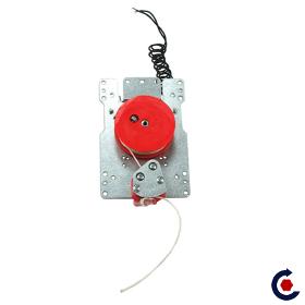 YOYO motorisé pour animation vitrine 150 g