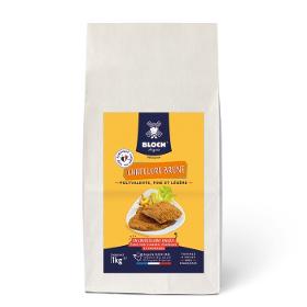 Chapelure en sachet 1kg