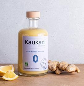 Kaukani Essentiel 500ml