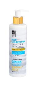 Conditionneur de cheveux Greek yogurt - 250 ml