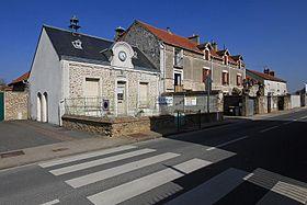 Débouchage Canalisation Guibeville (91630)