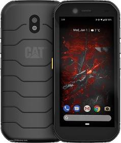 CATERPILLAR CAT S42 H+ 3/32GB BLACK