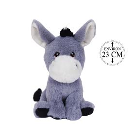 Peluche Ane 23cm