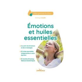 Emotions et huiles essentielles