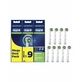 Échec pour la brosse à dents électrique oral-b eb50