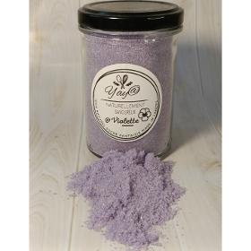 Sucre violette - 200G