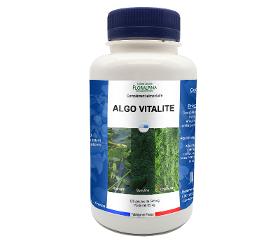 Algo’Vitalité