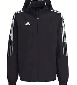 Adidas Tiro 21 All-weather Jacket JACKET Homme